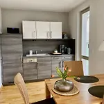 Dom wakacyjny Estrelia Comfortable Heringsdorf