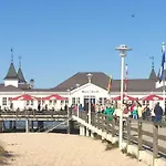 Estrelia Comfortable Hébergement de vacances