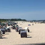 Estrelia Comfortable Hébergement de vacances Heringsdorf (Usedom)