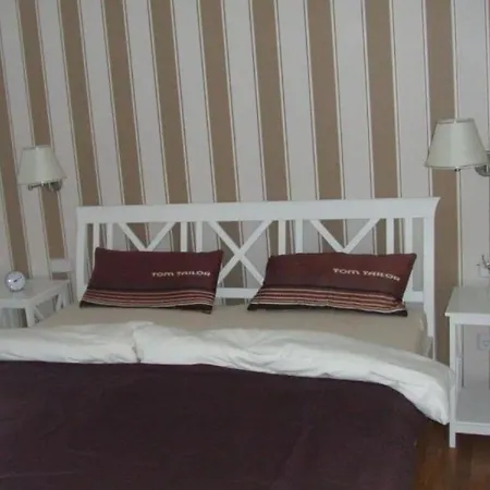 Feriehus Estrelia Comfortable