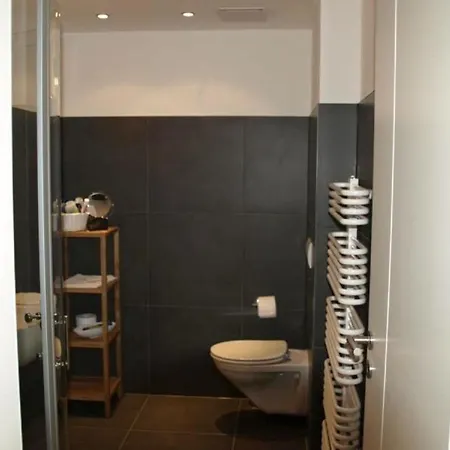 Estrelia Comfortable Feriehus