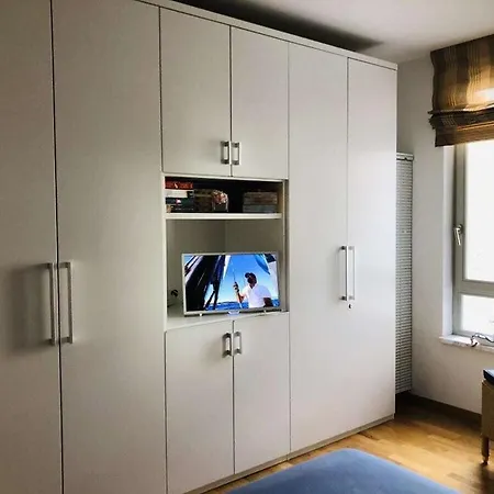 Estrelia Comfortable Feriehus *