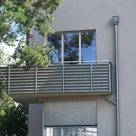 Estrelia Comfortable * Heringsdorf (Usedom)