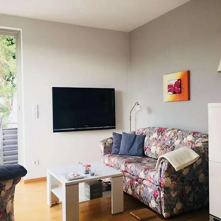 Estrelia Comfortable Feriehus *