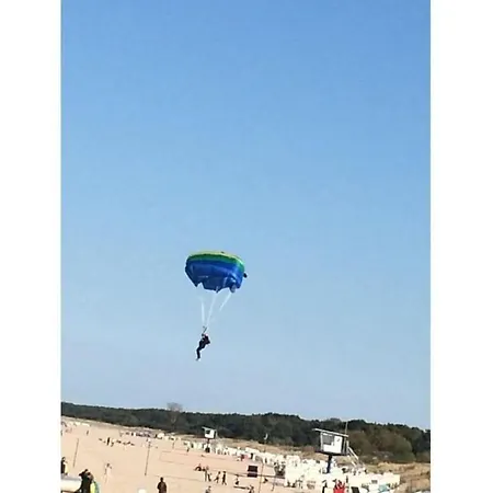 Feriehus Estrelia Comfortable