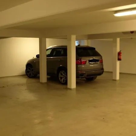 Estrelia Comfortable Feriehus Heringsdorf (Usedom)