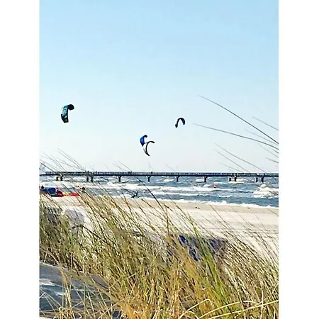 Estrelia Comfortable * Heringsdorf (Usedom)