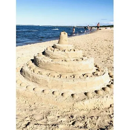 Estrelia Comfortable Feriehus *