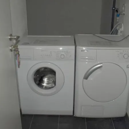 Feriehus Estrelia Comfortable