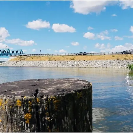 Feriehus Estrelia Comfortable Heringsdorf (Usedom)