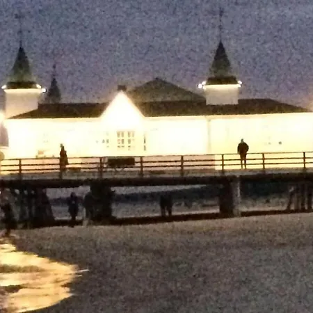 Estrelia Comfortable Heringsdorf (Usedom)