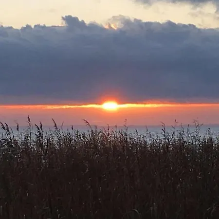 Feriehus Estrelia Comfortable Heringsdorf (Usedom)