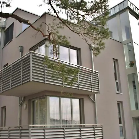 Estrelia Comfortable * Heringsdorf (Usedom)