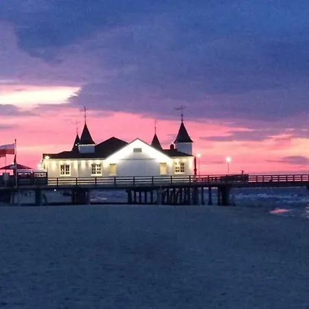 Estrelia Comfortable