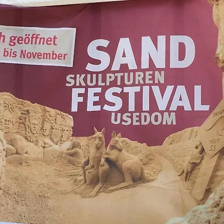 Estrelia Comfortable Nyaraló