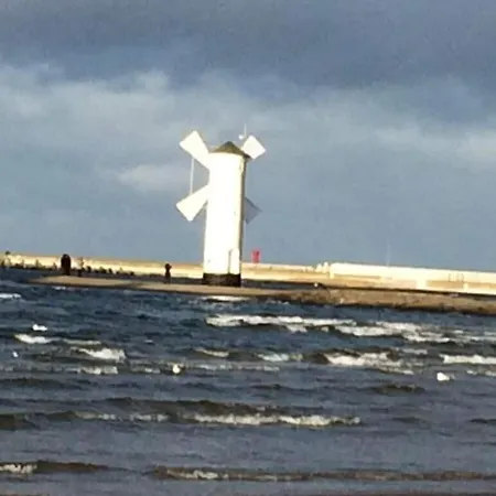 Estrelia Comfortable Heringsdorf (Usedom)