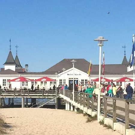 Estrelia Comfortable Feriehus