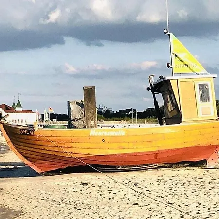 Feriehus Estrelia Comfortable