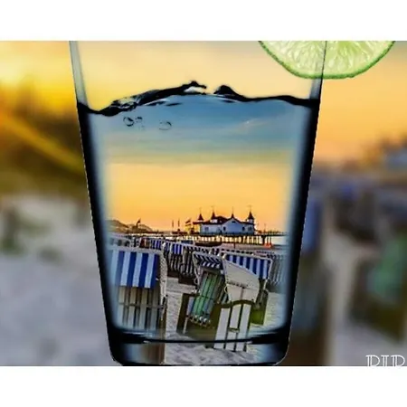 Feriehus Estrelia Comfortable *