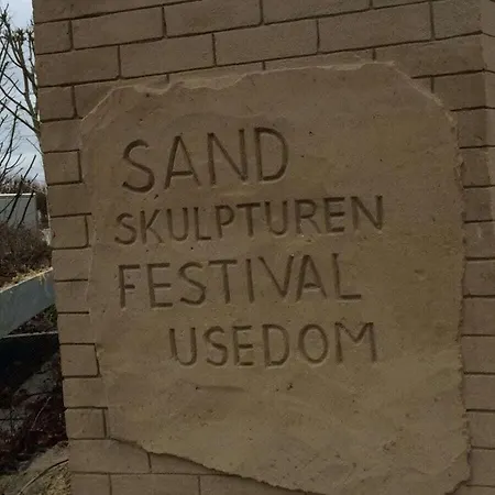 Estrelia Comfortable Heringsdorf (Usedom)