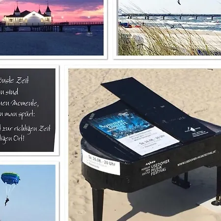 Feriehus Estrelia Comfortable